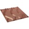 Ekena Millwork 19 5/8in. W x 19 5/8in. H Nexus EnduraWall Decorative 3D Wall Panel Covers 2.67 Sq. Ft. WP20X20NXFCP - alternate 3